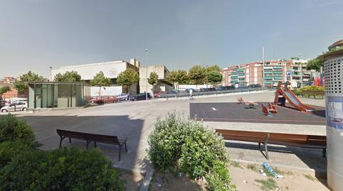 Foto 2 de Residencial en venda a Carrer de Quevedo, La Salut, Barcelona