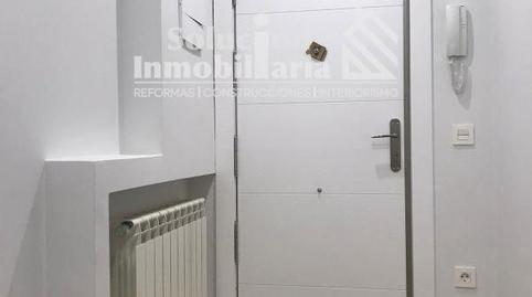 Photo 4 of Flat for sale in García Moreno, 27, Carmelitas, Salamanca