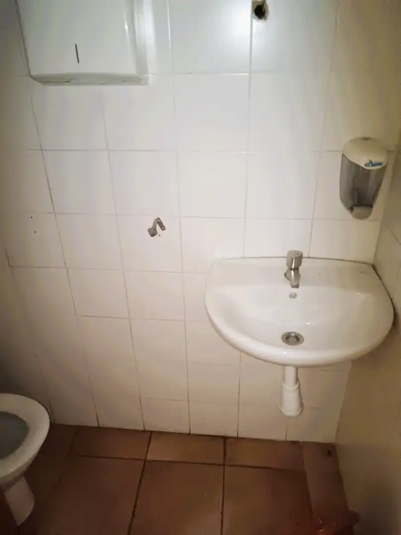 Badezimmer von Gebäude zum Verkauf in Mogente / Moixent