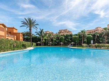 Wohnung mit Aufzug zum Verkauf in Estepona Pueblo