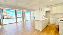 Exterior view of Flat for sale in  Granada Capital  with Heating