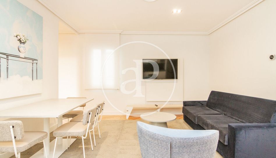 Piso de alquiler en C. de Atocha, Embajadores - Lavapiés - Imagen 3