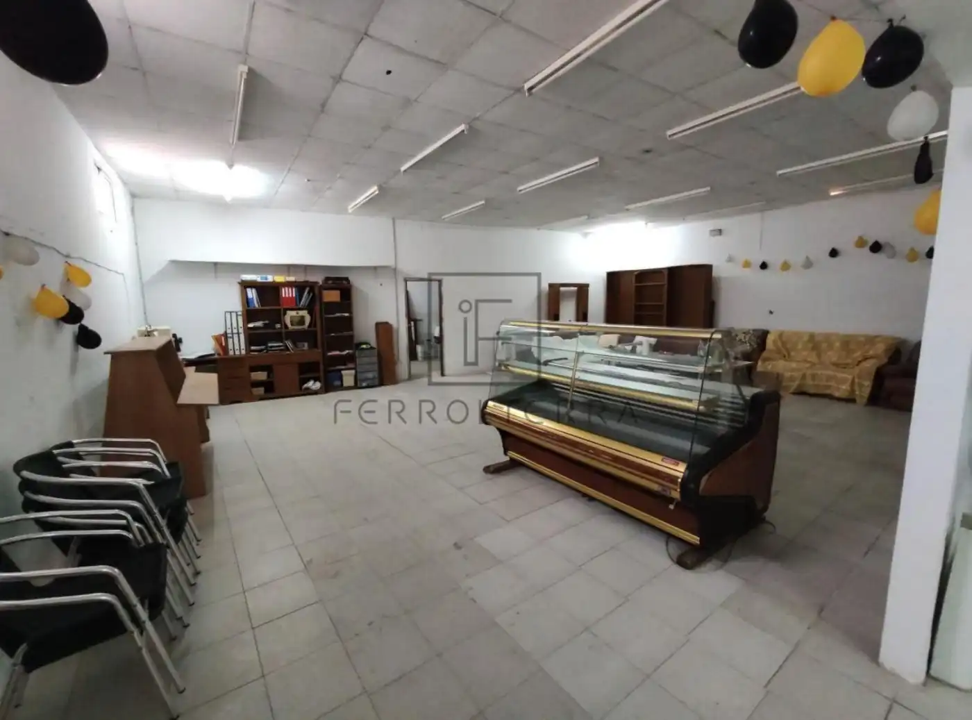 Business premises to rent in de Castela, imagen 3