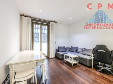 Studio with lift for sale in Centro