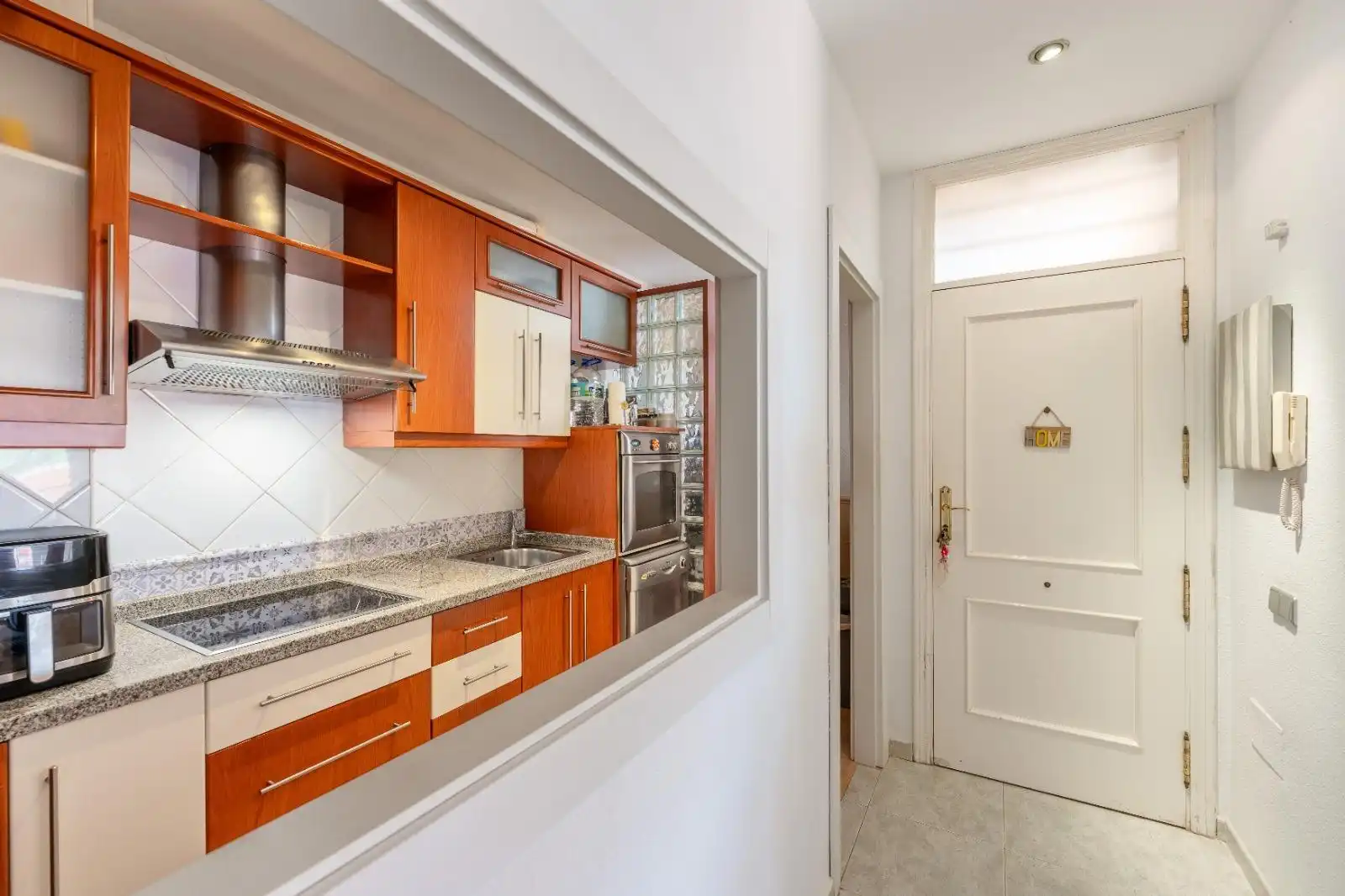 Appartement avec ascenseur à vendre à Aguadulce, imagen 5