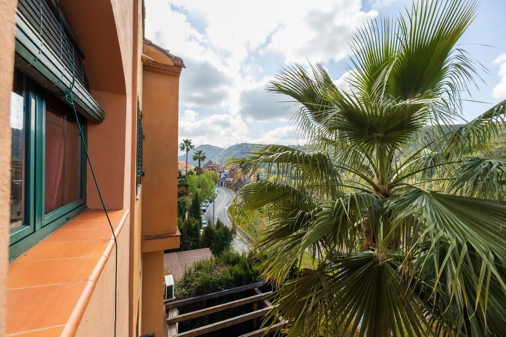 Casa a schiera con terrazza in vendita a Cuesta Pino 65, imagen 61