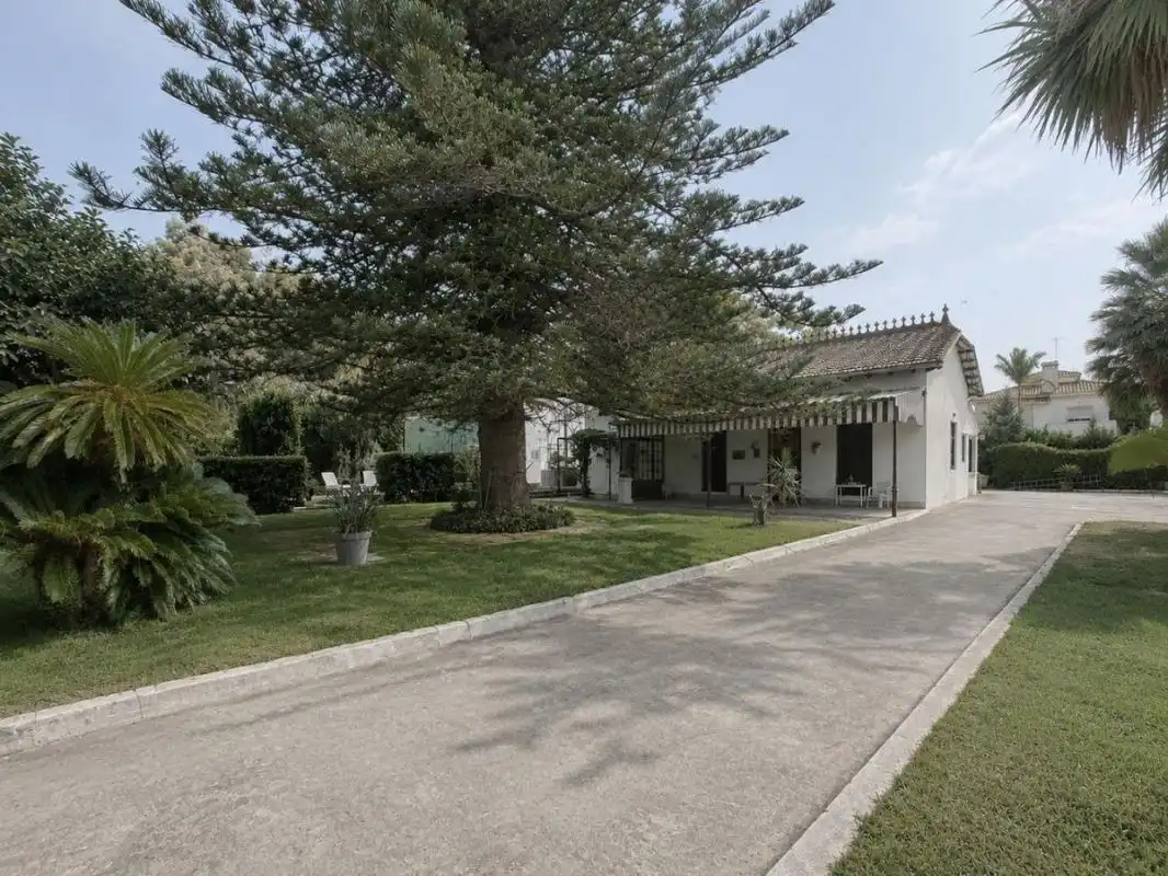 Terreny residencial en venda a Camí de Sant Joan, imagen 3
