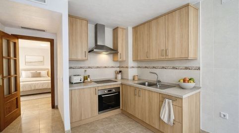 Foto 2 von Wohnung zum Verkauf in Calle de Agustín Tárraga Ortega, 70, Puerto Lumbreras, Murcia