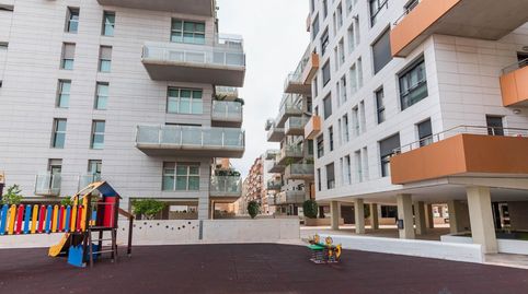 Photo 2 of Flat for rent in Santa María de Gracia, Murcia Capital