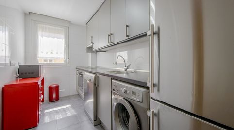 Photo 5 of Flat for rent in Ciudad Universitaria, Madrid Capital