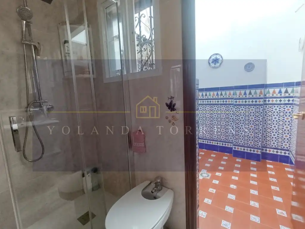 Bany de Casa o xalet en venda en Alcalá de Guadaira