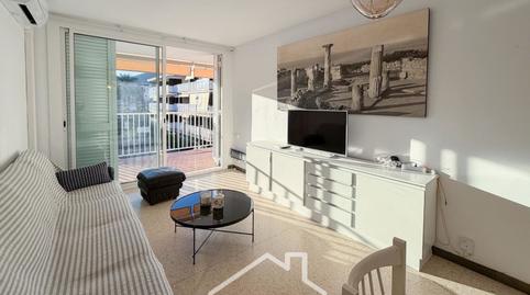 Foto 4 de Piso de alquiler en Baixador, Barcelona