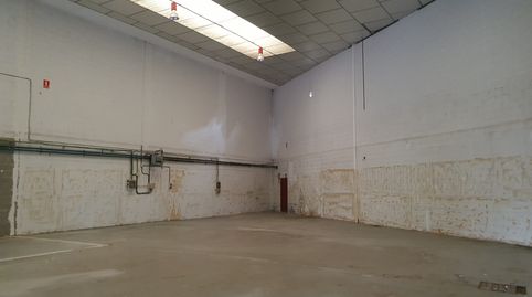 Foto 4 von Fabrikhallen zum Verkauf in Carrer Joan Torruella I Urpina, 8, Cervelló, Barcelona