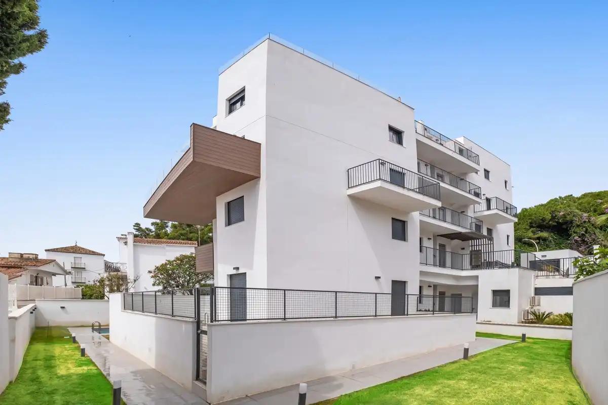 Apartment mit Pool zum Verkauf in DE LA CORDERA, imagen 5