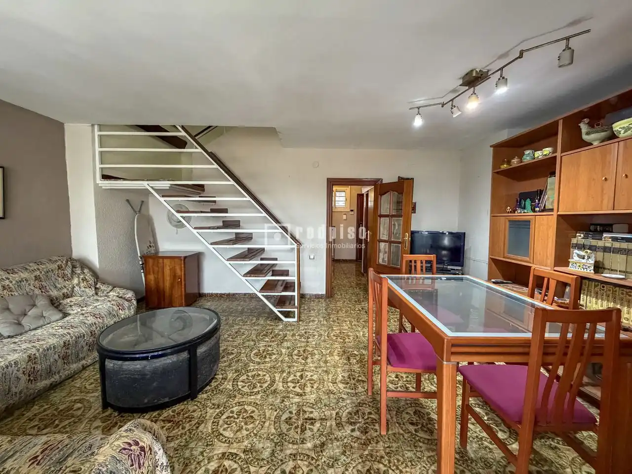 Flat for sale in La Verneda i la Pau