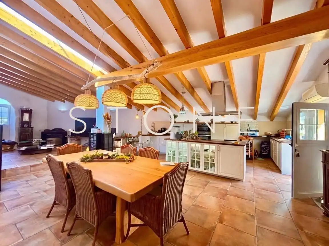 Maison avec piscine à vendre à Cap d'en Font - Binissafúller, imagen 26