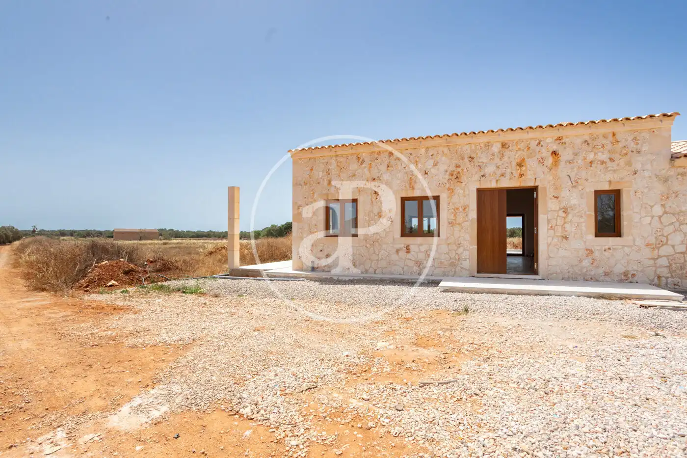 Casa o chalet en venta en Campos con Aire acondicionado, Calefacción y Jardín privado