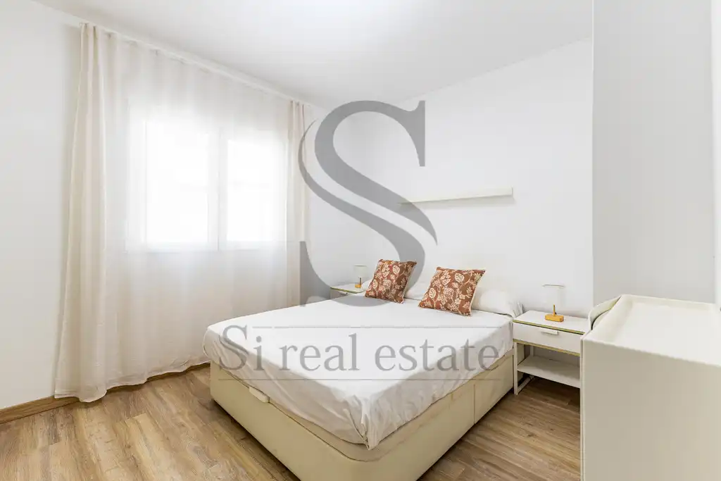 Habitación de Piso en venta en Barcelona con Aire acondicionado y Parquet