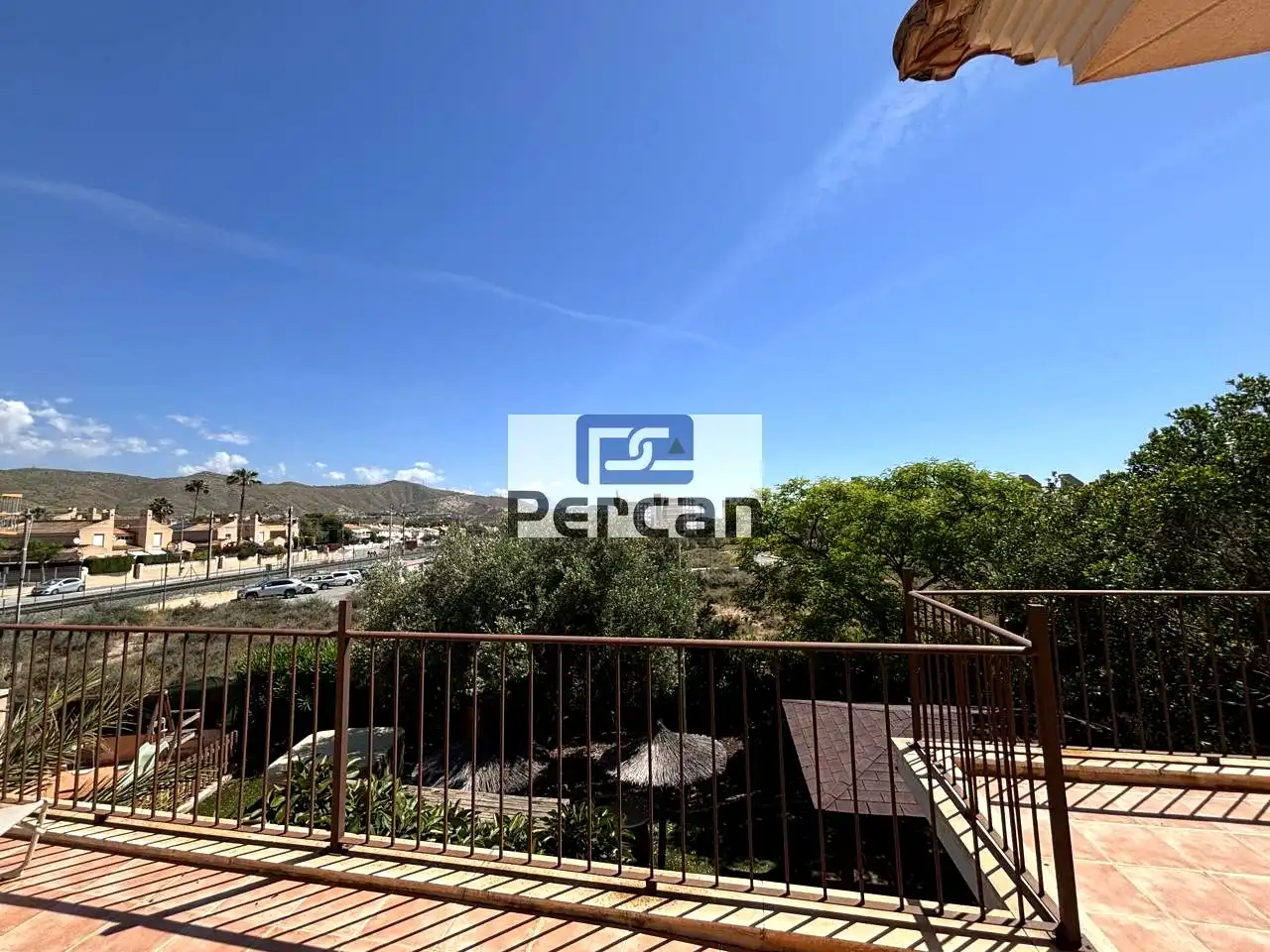 Casa con piscina in vendita a Avinguda de Cova del Llop Marí, imagen 26