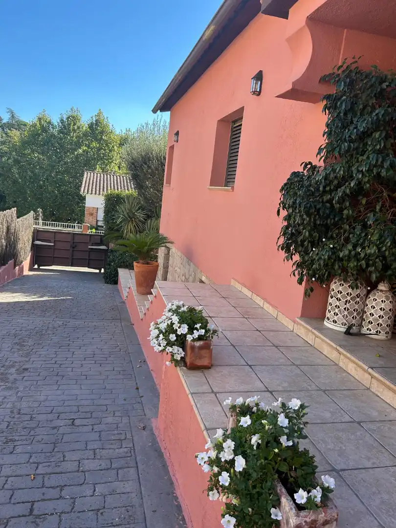 Villa avec piscine à vendre à L'Ametlla del Vallès, imagen 57
