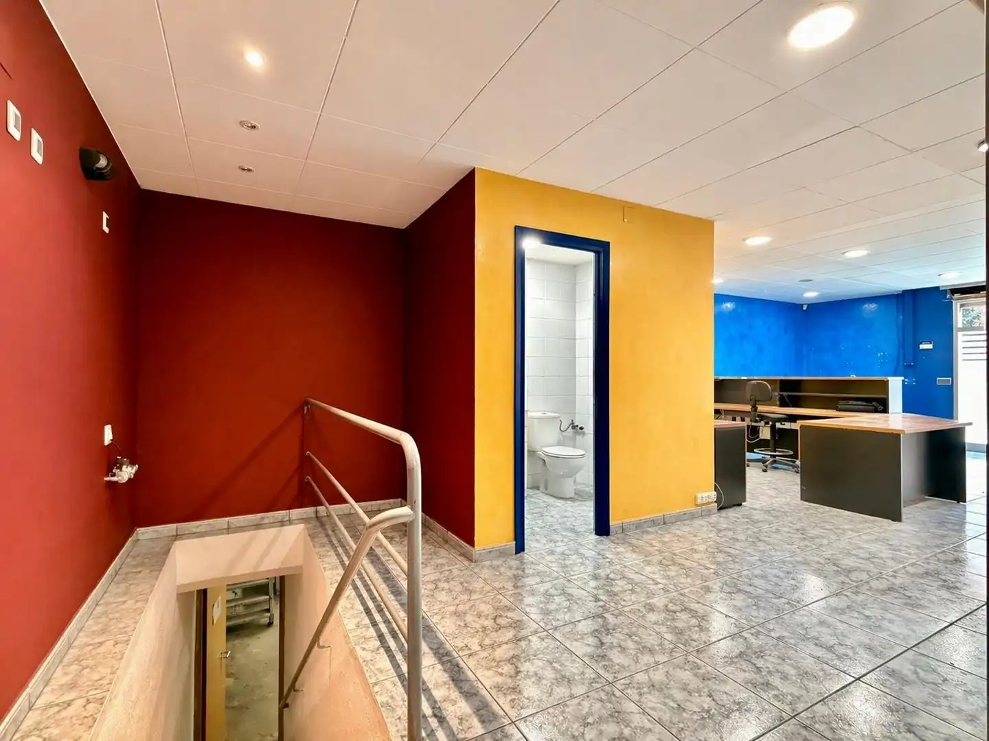 Business premises for sale in Carrer Carrer Hospital, imagen 12