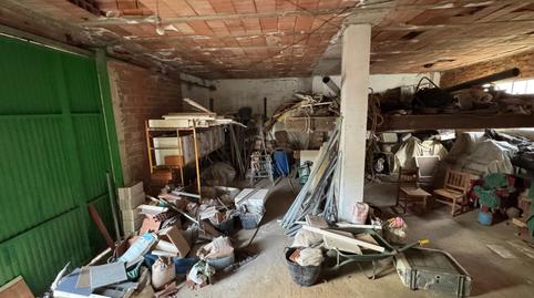 Photo 5 of Industrial buildings for sale in El Pinillo, Málaga