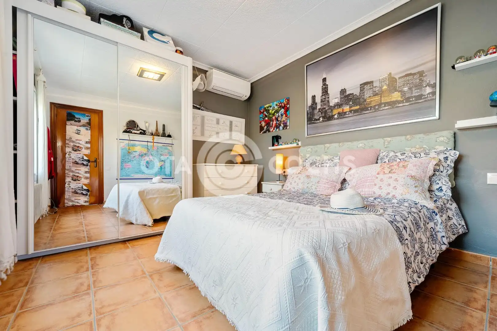 Villa mit Garten zum Verkauf in Pasaje MARE DE DEU MISERICORDIA, imagen 30