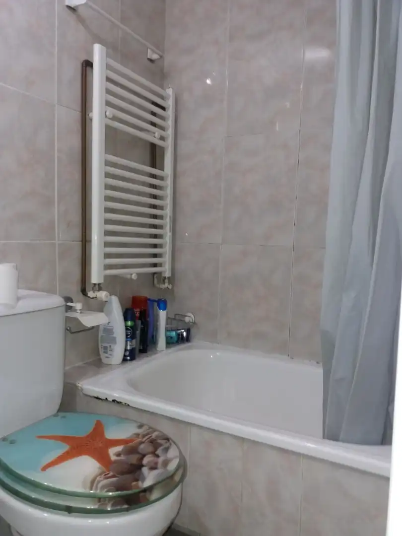 Piso con ascensor en venta en Calle de Galileo, imagen 17