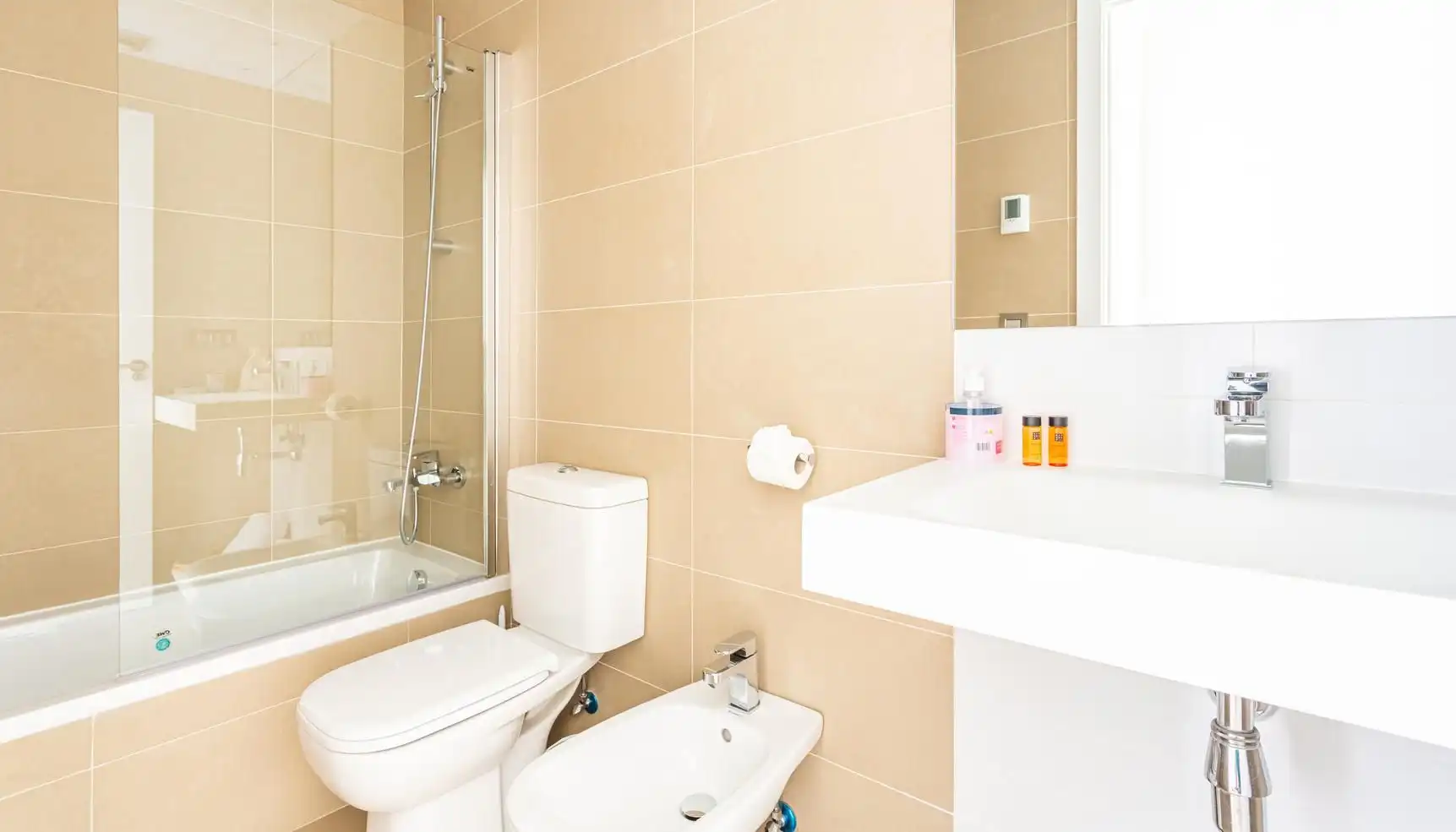 Apartment with pool for sale in Avenida MEXICO, imagen 7