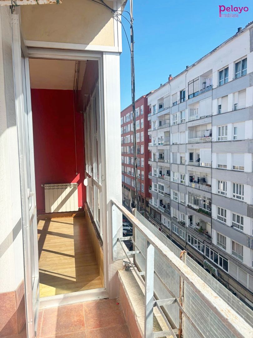 Piso en venta en Centro