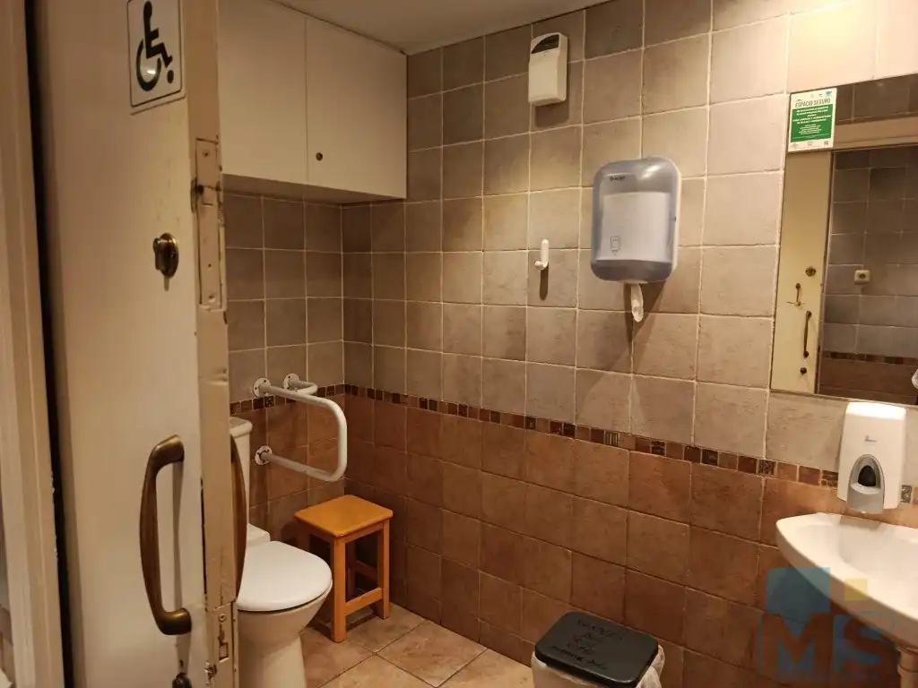 Local comercial en venta en Usurbil, imagen 12