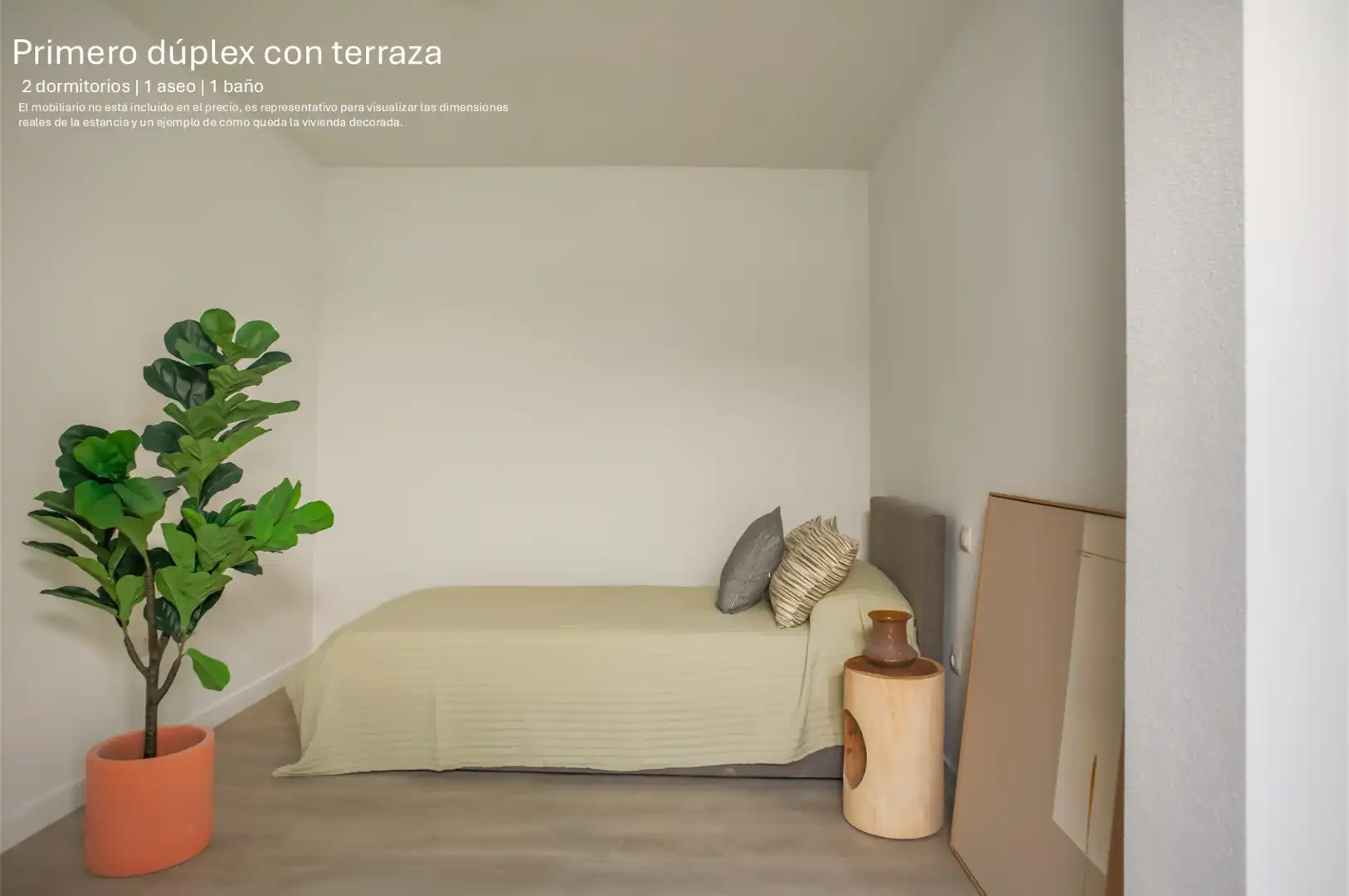 Estudio en venta en Camino de la Guija, 23, La Guija
