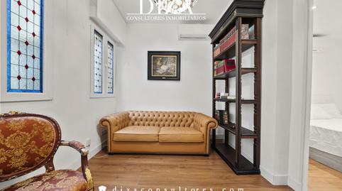 Photo 4 of Flat to rent in De Serrano, Castellana,  Madrid Capital