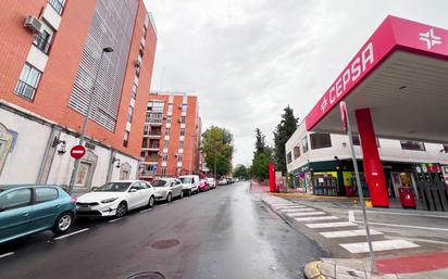 Vista exterior de Local en venda en Valdemoro