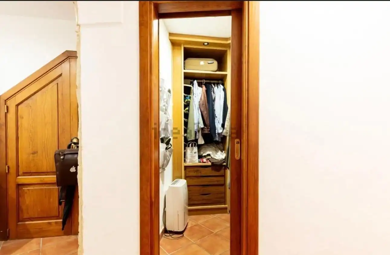 Ground floor for sale in  Palma de Mallorca  with Air Conditioner, Heating and Private garden