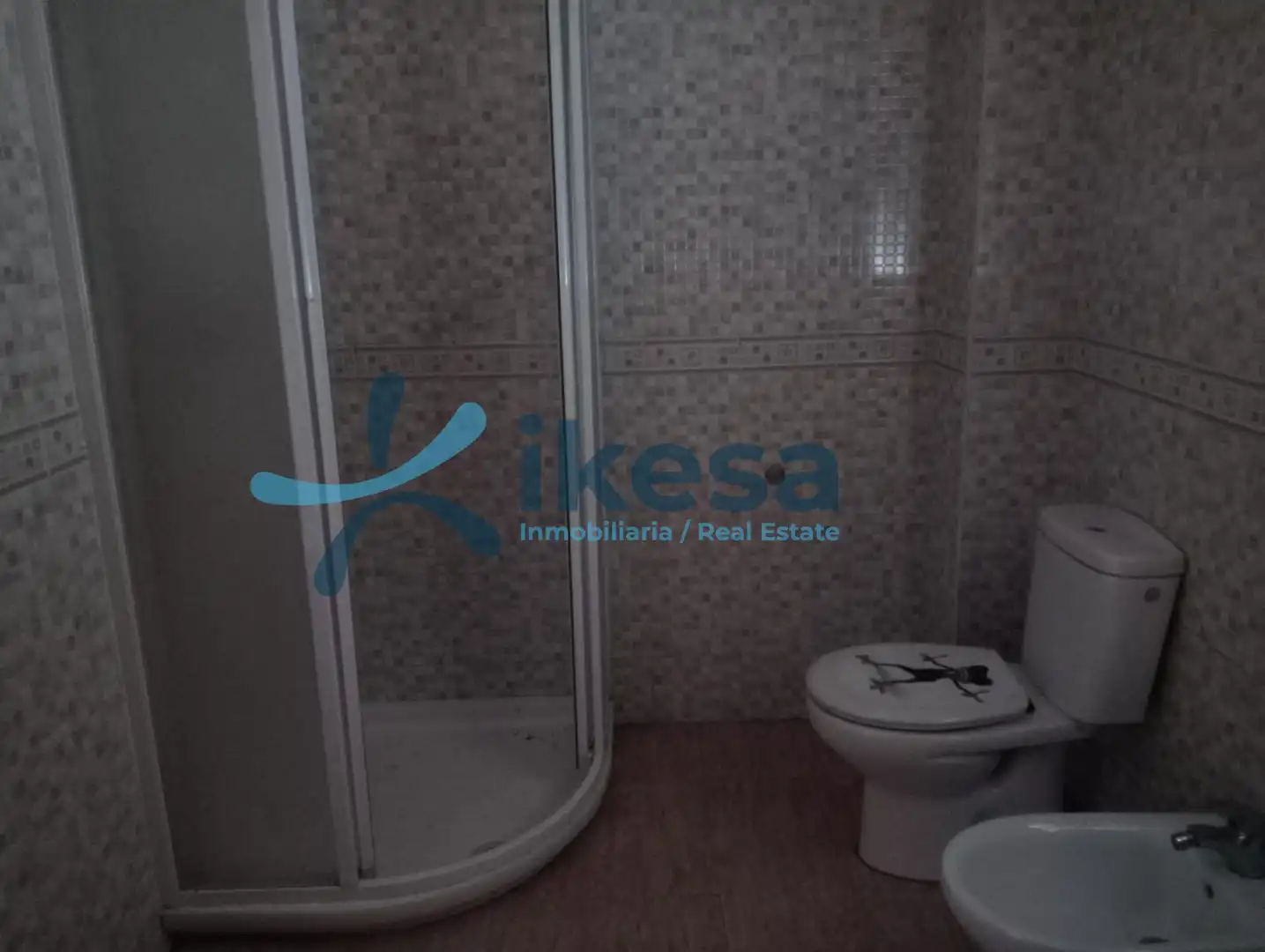Baño de Casa o chalet en venta en Alosno