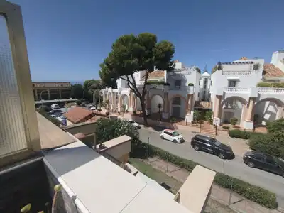 Apartment mit Pool zum Verkauf in Elviria - Cabopino, imagen 24