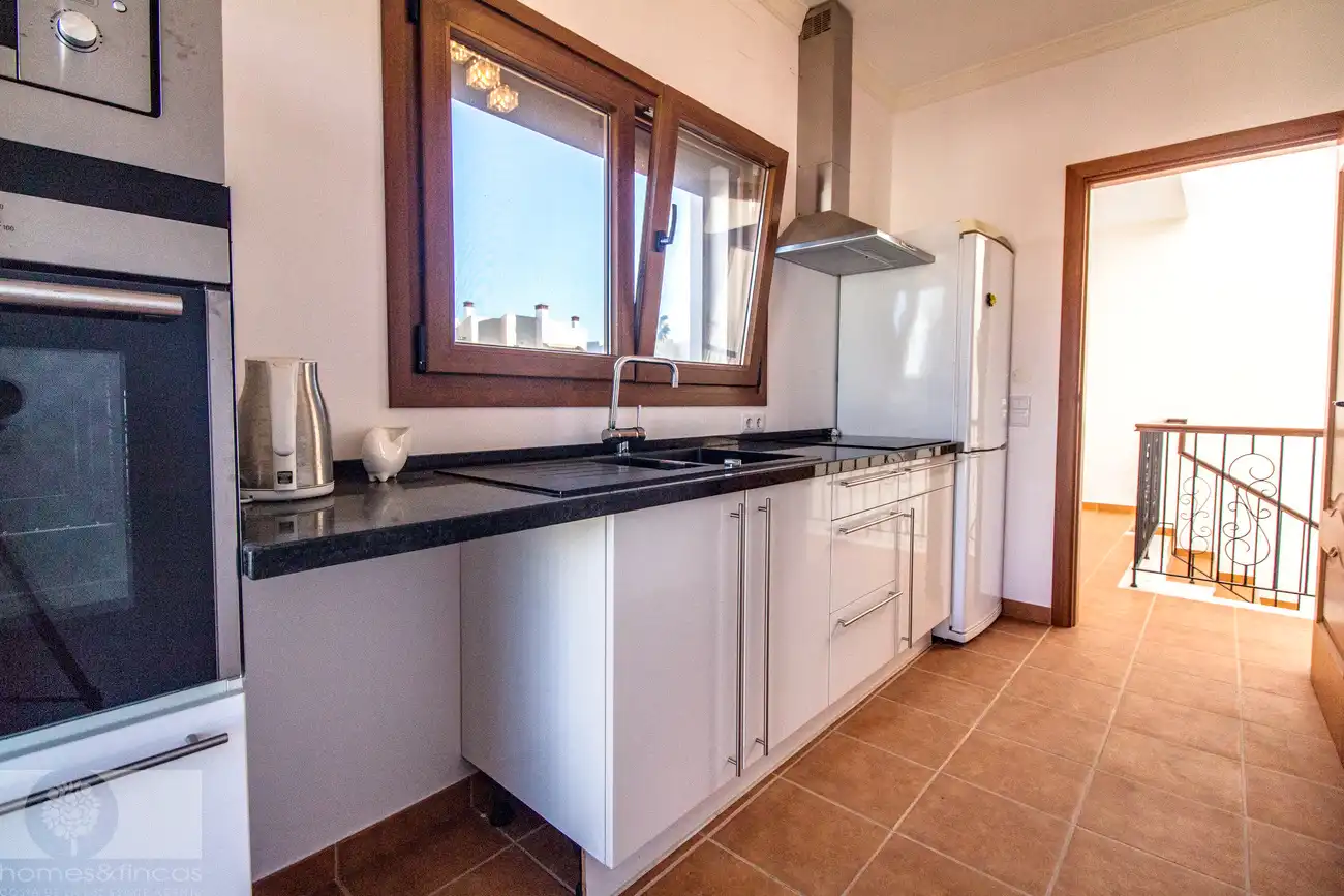 Chalet con piscina en venta en Calle López de Ayala, imagen 33