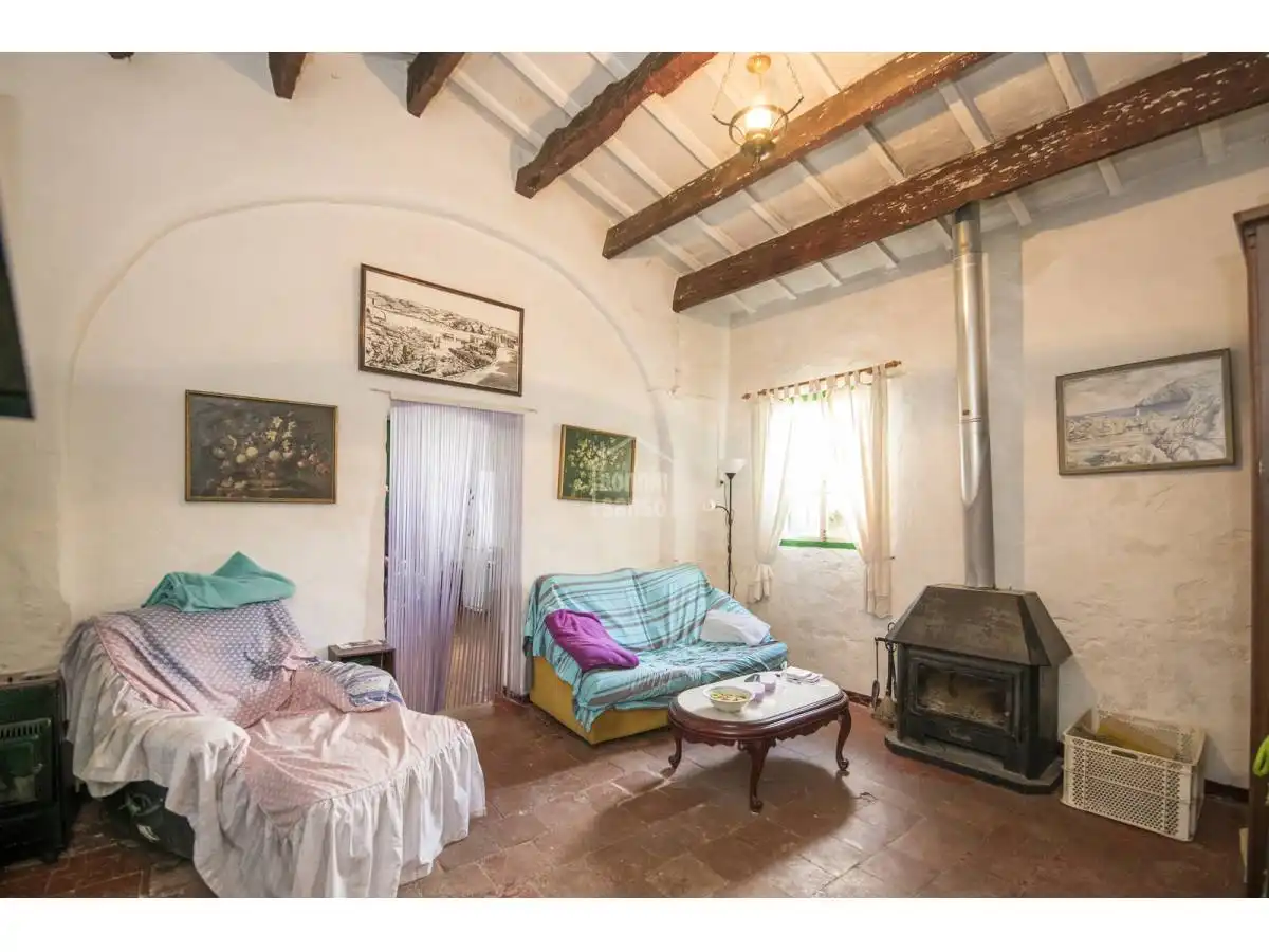 Landhaus mit Garten zum Verkauf in Alaior poble, imagen 7