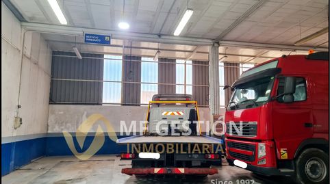Taller de Mecánica, Chapa Y Pintura- ALQUILO