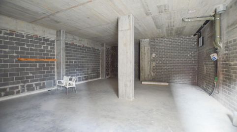 Local de obra en venta Alfredo Kraus, imatge 5