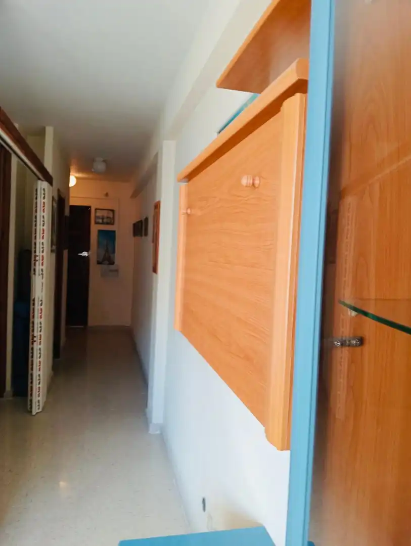 Appartement compact avec piscine à vendre à Sanxenxo pueblo, imagen 4