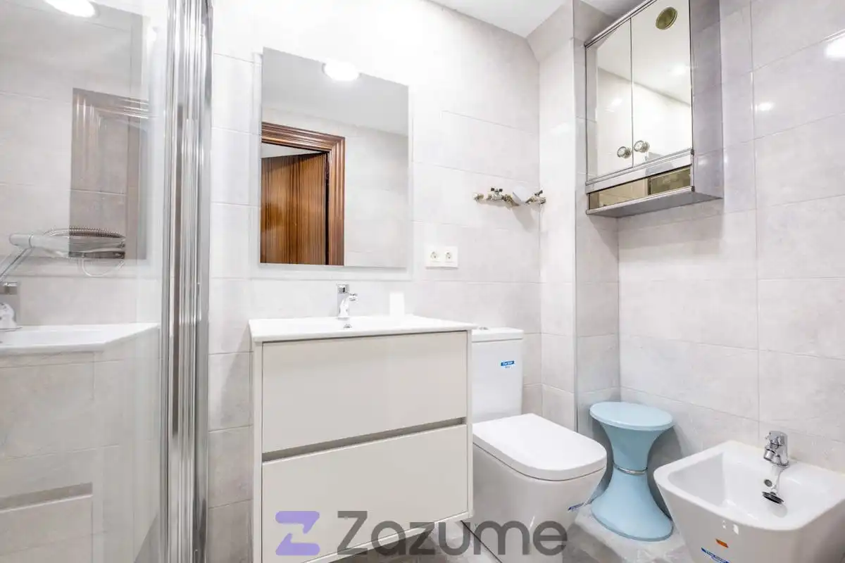 Flat with lift to rent in C. del Dr. Julián Sanz Ibáñez, imagen 16