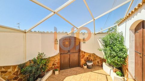 Foto 4 de Casa o chalet en venta en Huércal-Overa, Almería