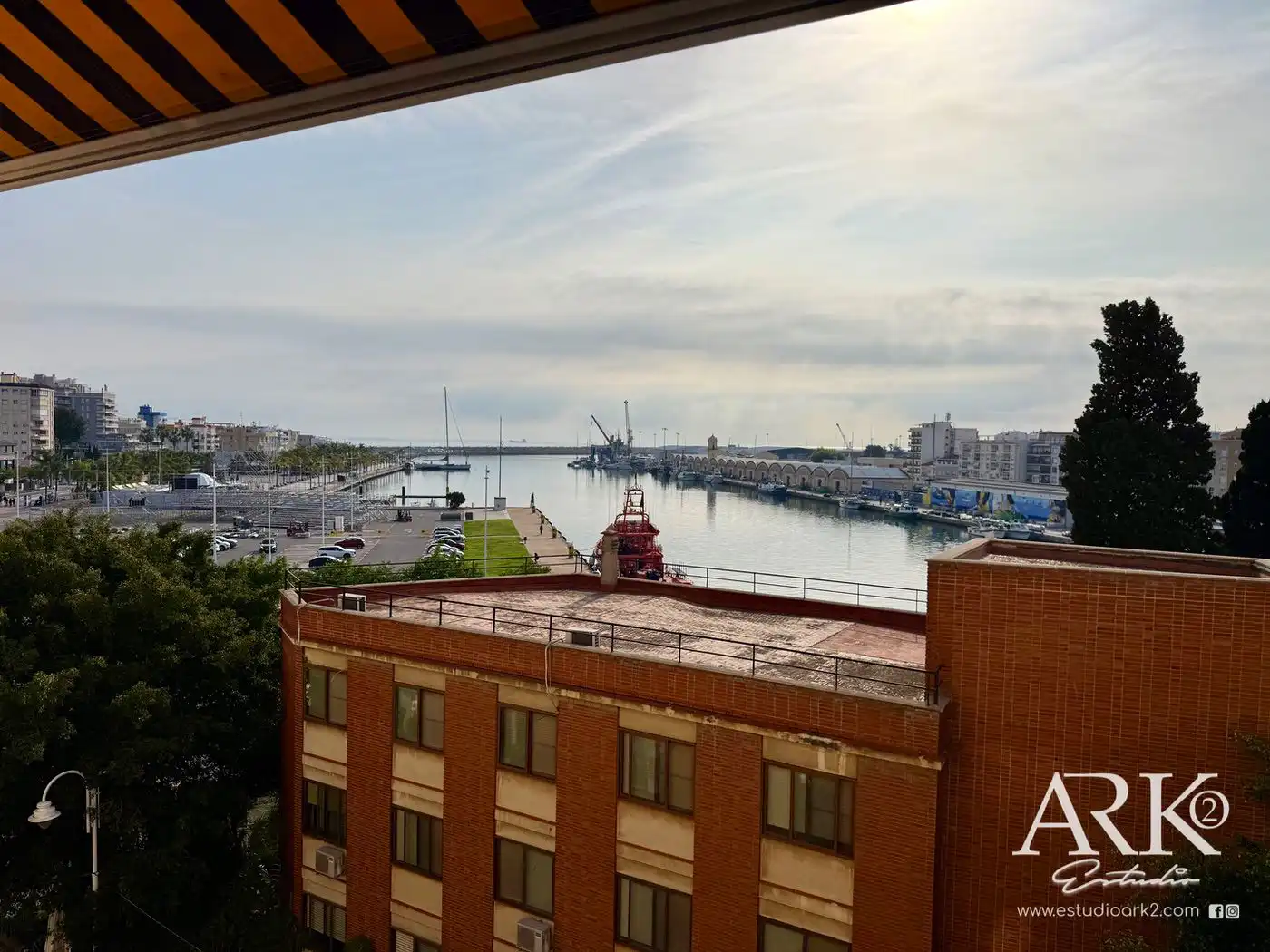 Flat for sale in Avinguda de la Pau, Grau de Gandia - Venecia - Marenys de Rafalcaid, Gandia