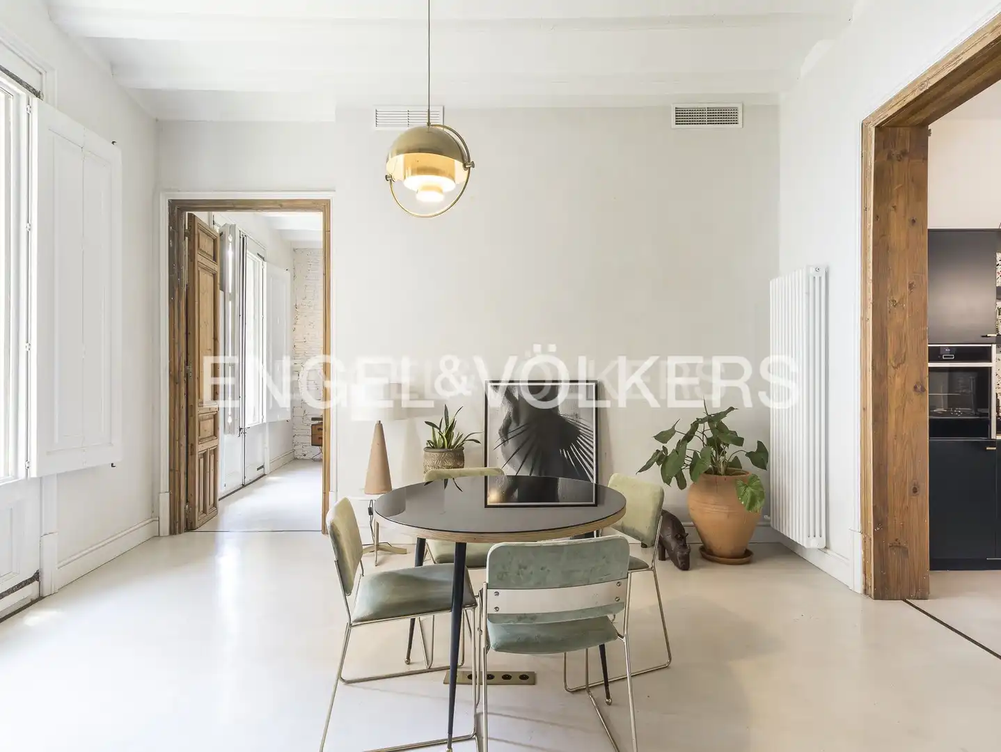 Wohnung mit Terrasse zum Verkauf in Ciutat Vella, imagen 7
