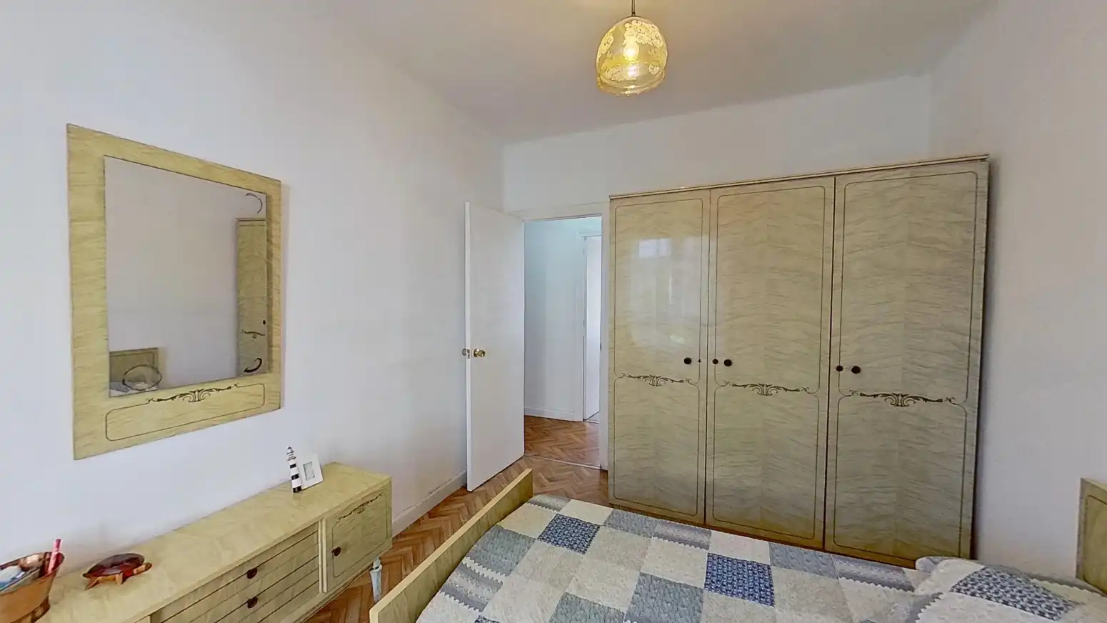 Appartement avec ascenseur à vendre à Santander - Calle Leon Felipe, imagen 15