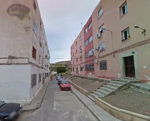 Vista exterior de Pis en venda en  Almería Capital