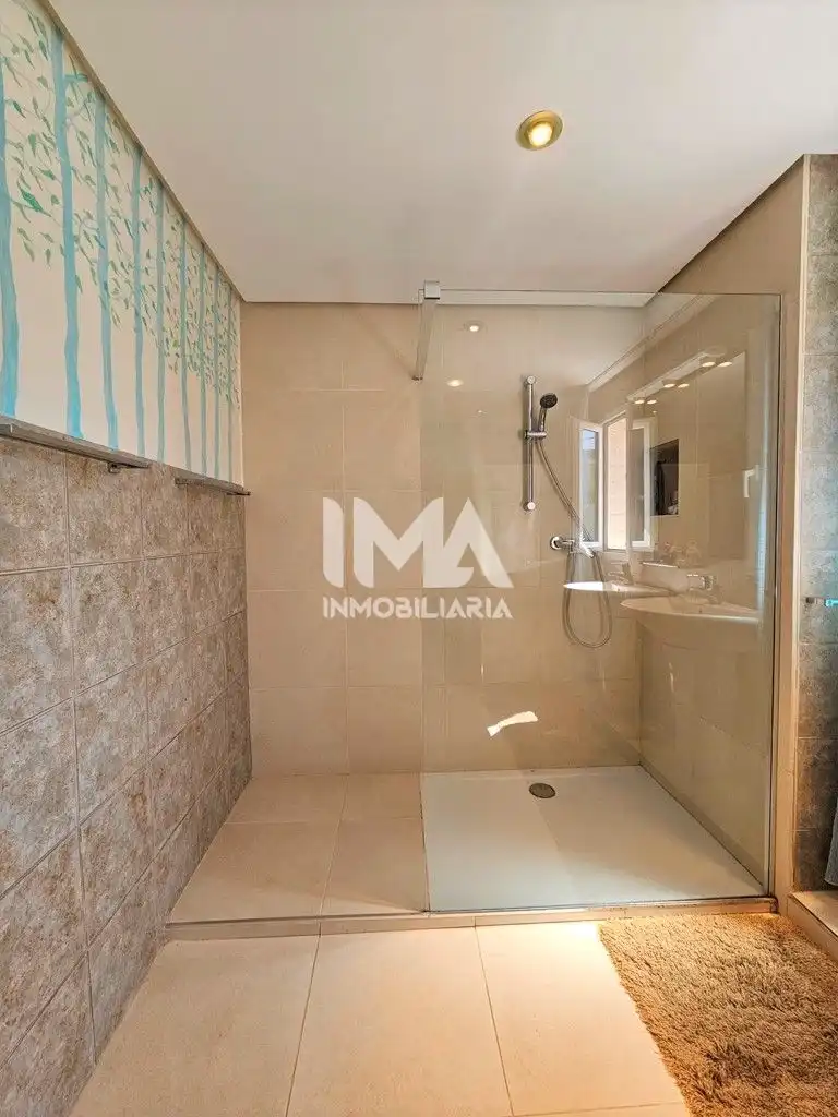 Chalet con piscina en venta en Montealegre, imagen 26