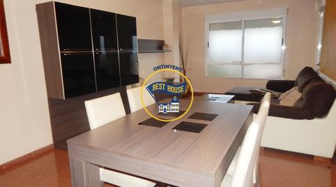 Foto 3 de Pis en venda a Albaida, Valencia